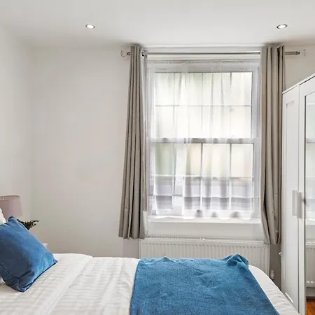 Cosy In Catford Two Bed Near Station Apartment Beckenham Exterior photo
