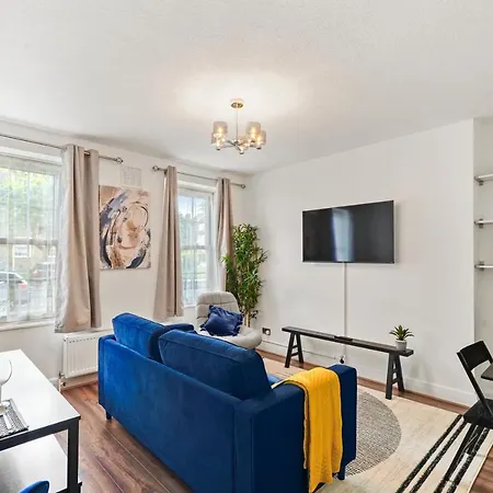Cosy In Catford Two Bed Near Station Apartment Beckenham Exterior photo