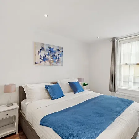 Cosy In Catford Two Bed Near Station Apartment Beckenham Exterior photo
