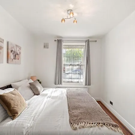 Cosy In Catford Two Bed Near Station Apartment Beckenham Exterior photo