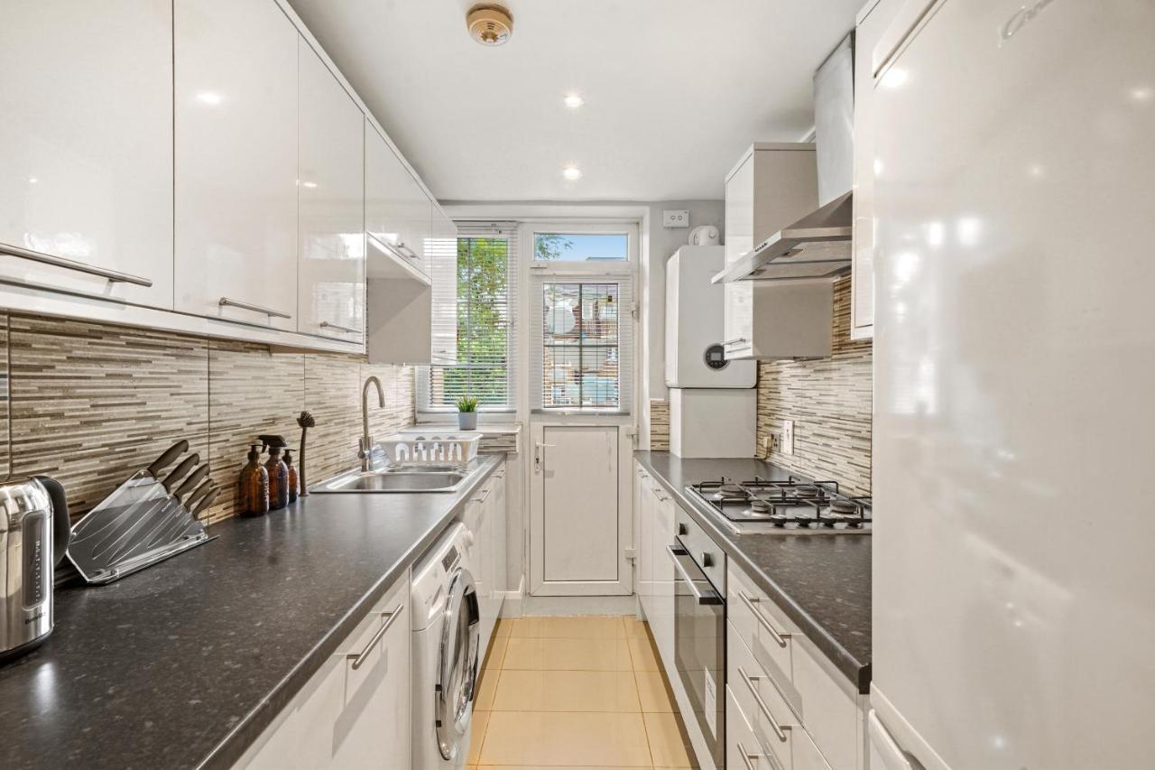 Cosy In Catford Two Bed Near Station Apartment
