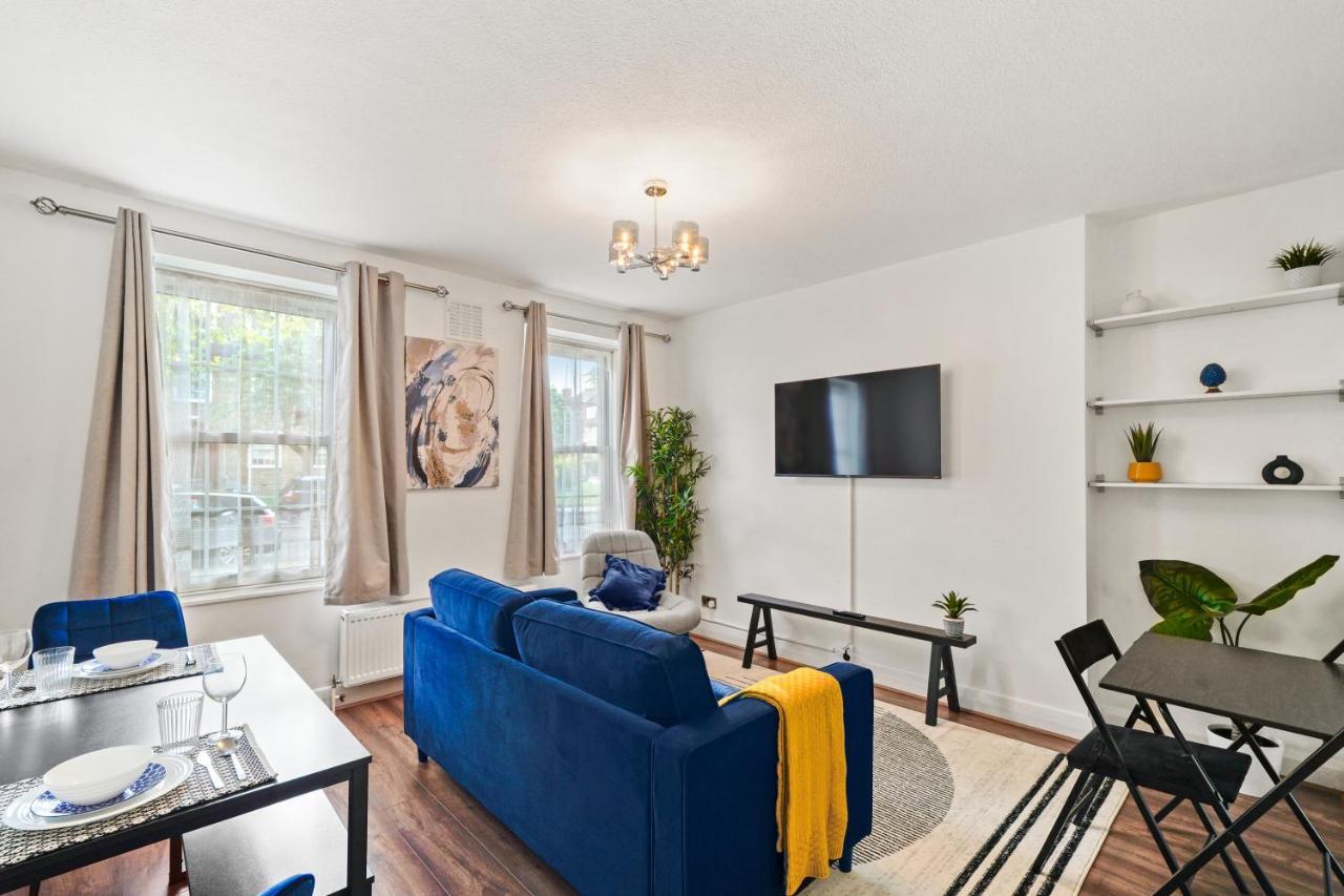 Cosy In Catford Two Bed Near Station Apartment *