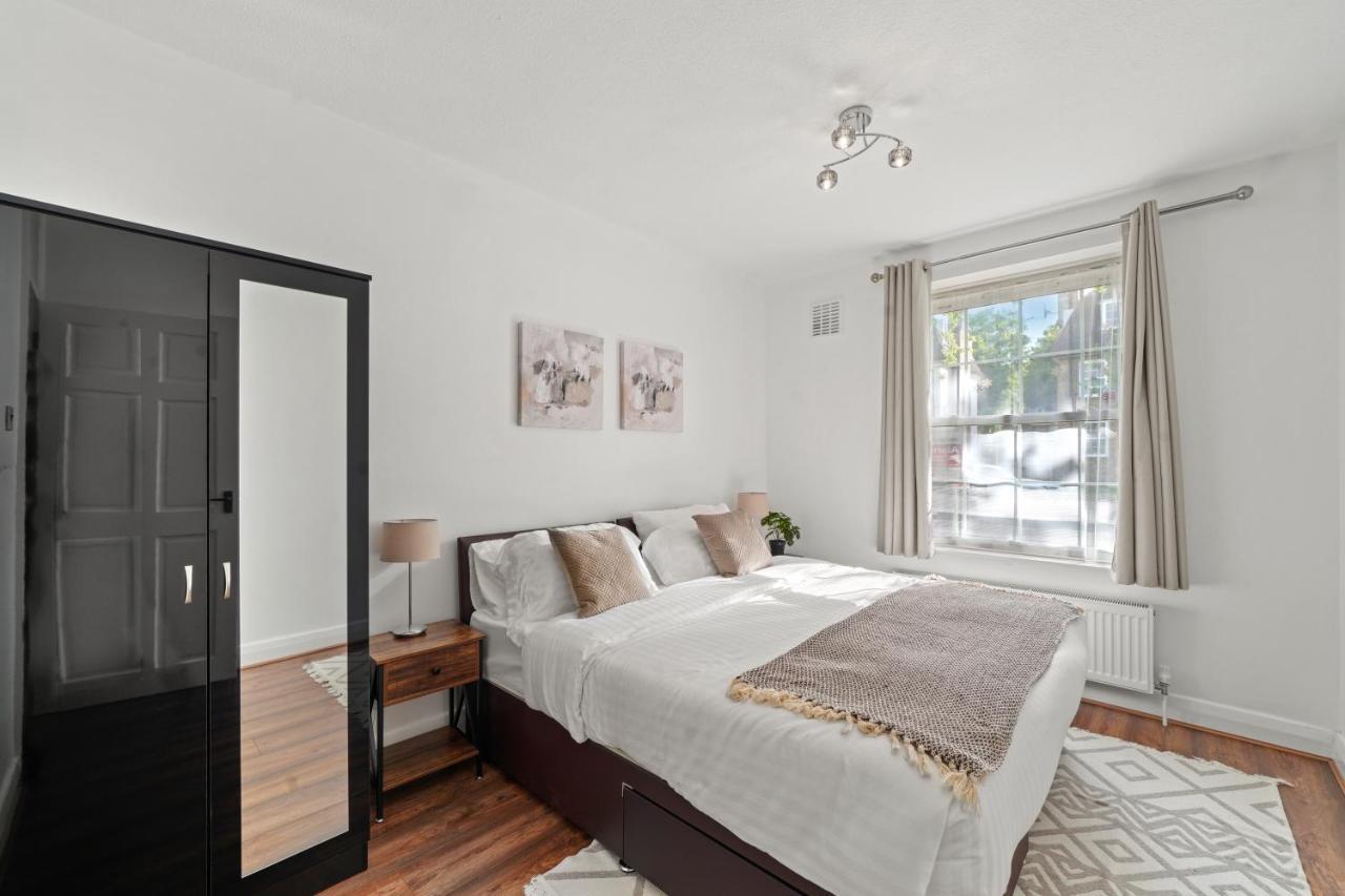 Apartment Cosy In Catford Two Bed Near Station Beckenham