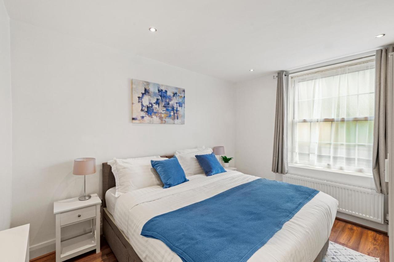 Cosy In Catford Two Bed Near Station Beckenham