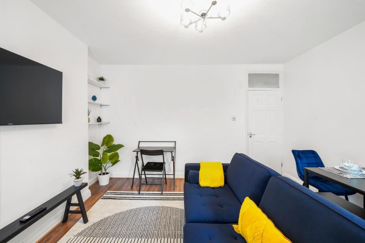 Cosy In Catford Two Bed Near Station Apartment *