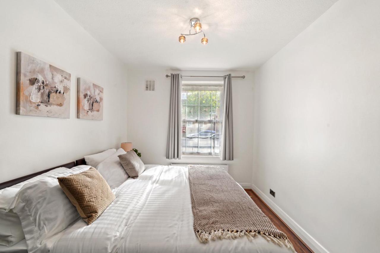 Cosy In Catford Two Bed Near Station Apartment Beckenham