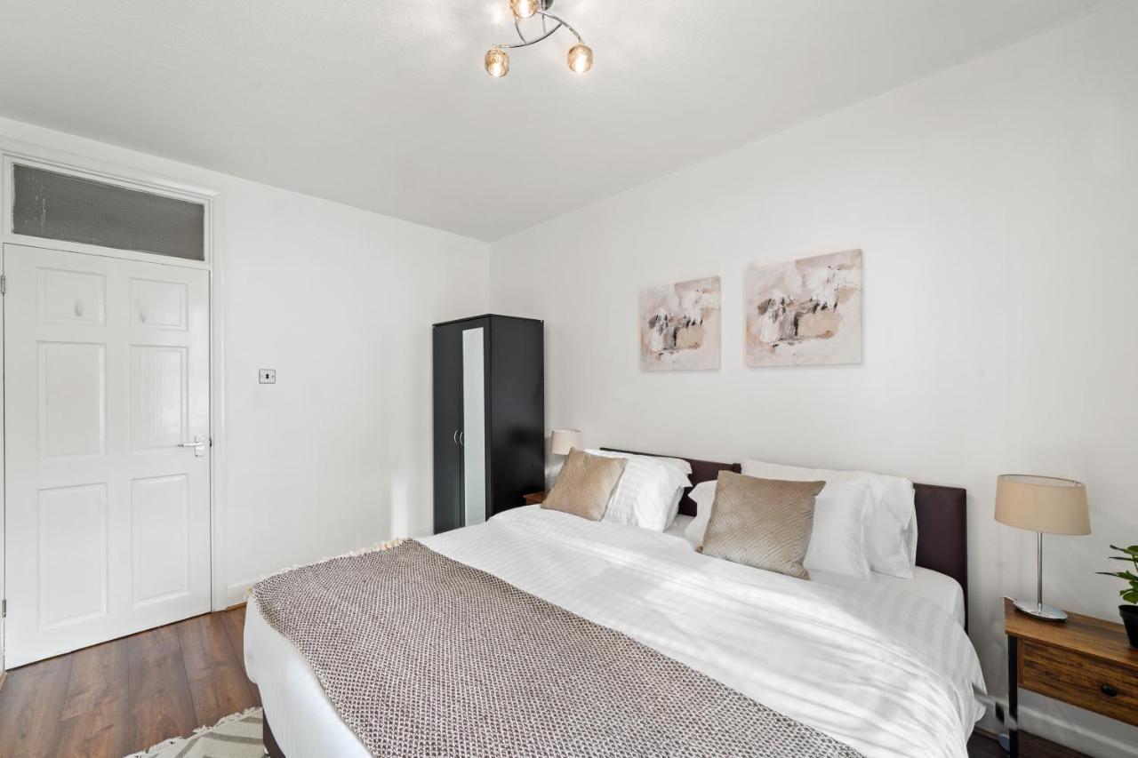 Cosy In Catford Two Bed Near Station Apartment *