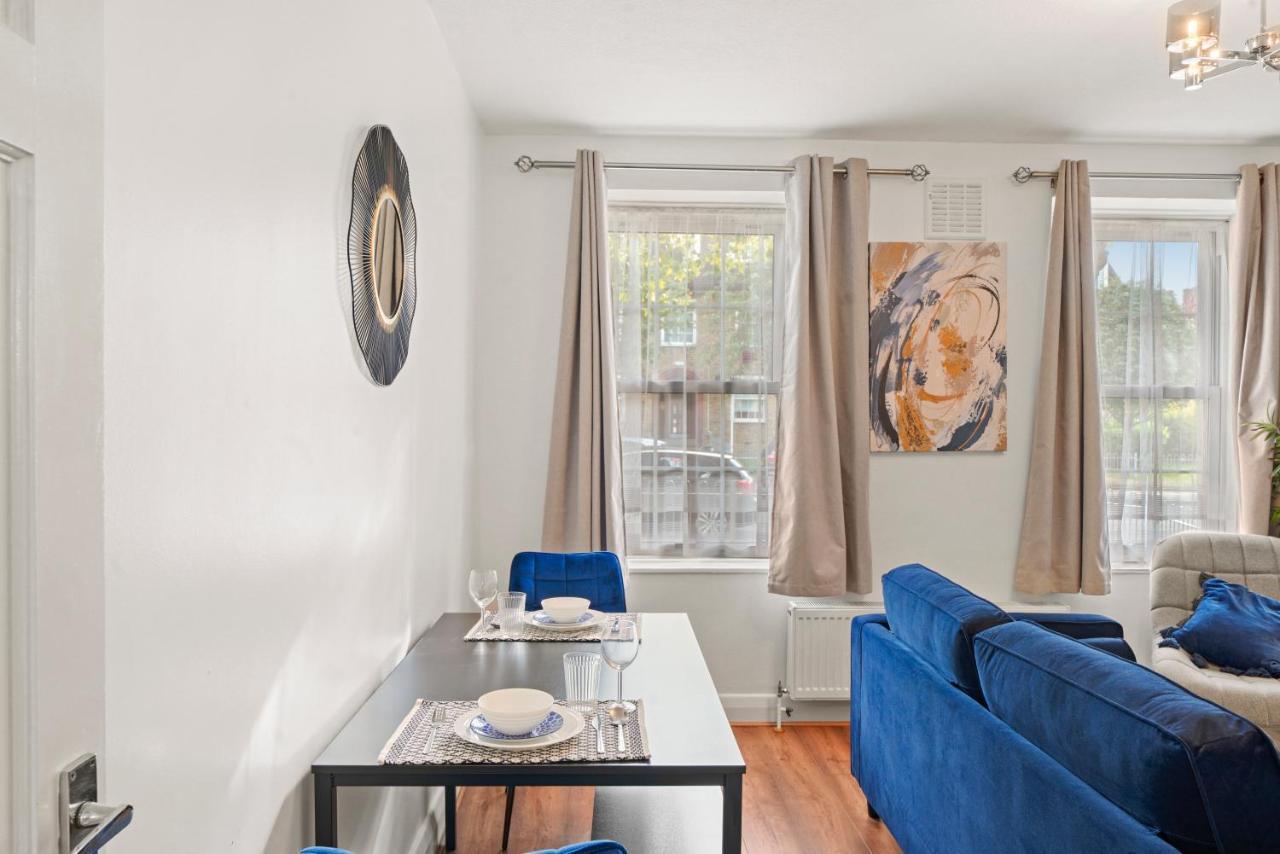 Appartement Cosy In Catford Two Bed Near Station *